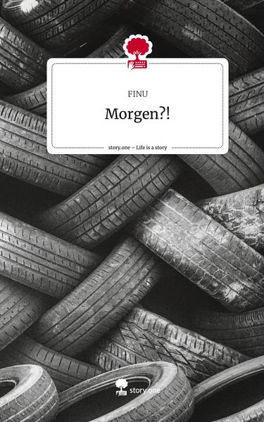 Produktbild: Morgen?!. Life is a Story - story.one
