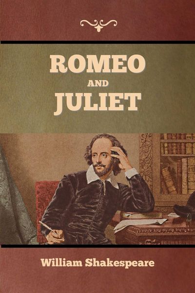 Produktbild: Romeo and Juliet