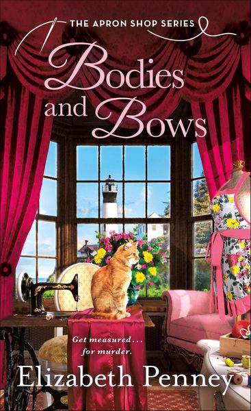 Produktbild: Bodies and Bows
