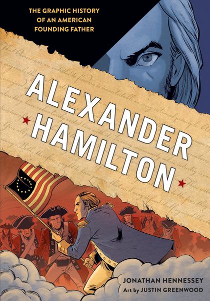 Produktbild: Alexander Hamilton