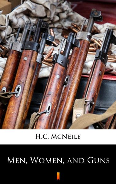 Produktbild: Men, Women, and Guns