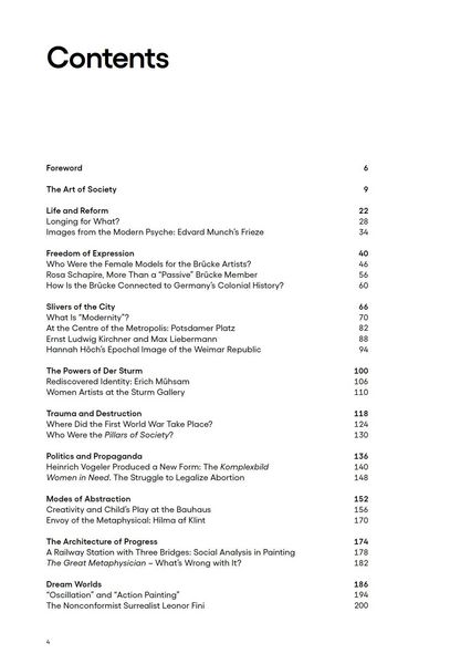 Produktbild: The Art of Society 1900-1945