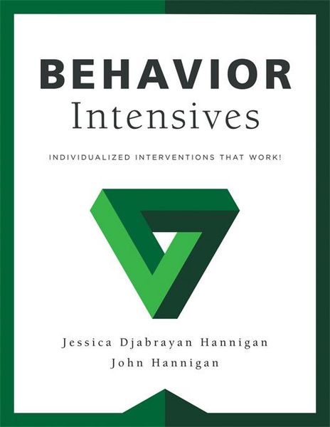Produktbild: Behavior Intensives