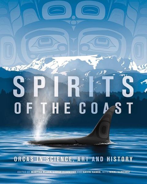 Produktbild: Spirits of the Coast