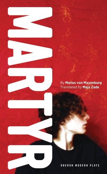 Produktbild: Martyr