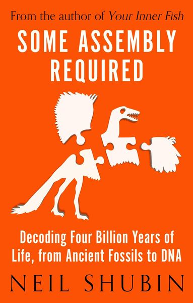 Produktbild: Some Assembly Required