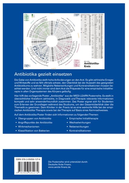 Produktbild: Antibiotika