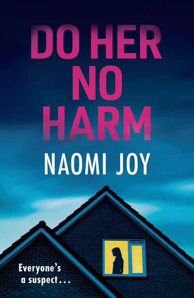 Produktbild: Do Her No Harm