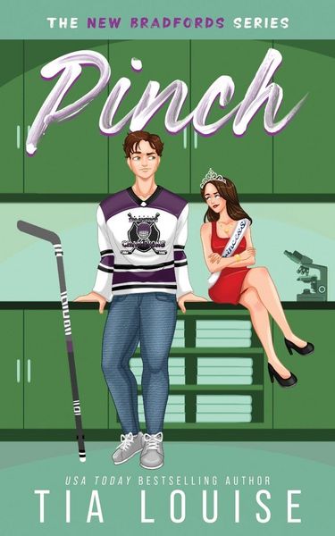 Produktbild: Pinch