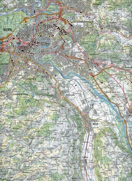 Produktbild: 243 Bern