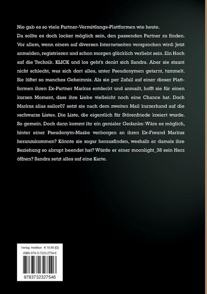 Produktbild: Wetten ... ich KLICK dich