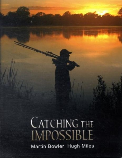 Produktbild: Miles, H: Catching the Impossible