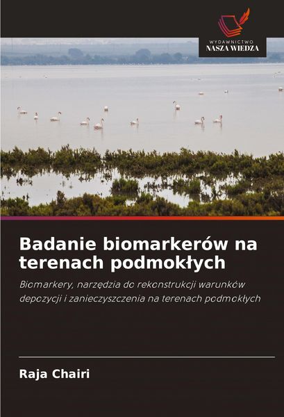 Produktbild: Badanie biomarker&oacute;w na terenach podmok&iquest;ych