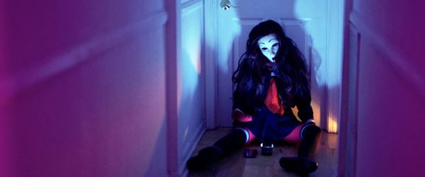 Produktbild: Morgan: Killer Doll