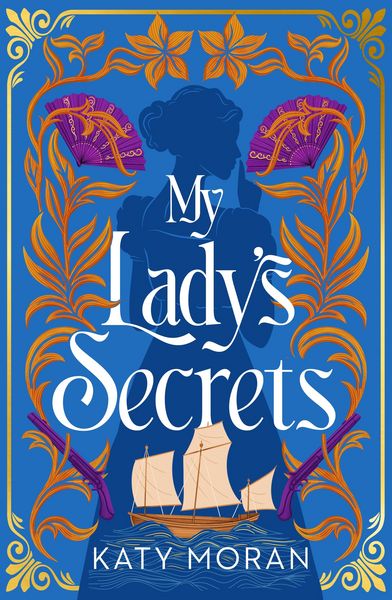 Produktbild: My Lady's Secrets