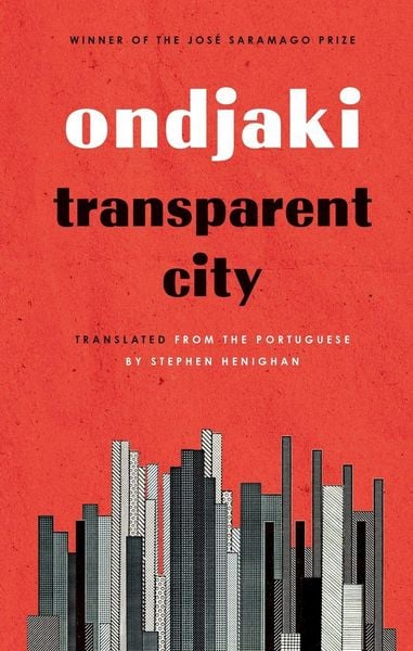 Produktbild: Transparent City