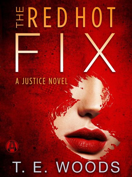 Produktbild: The Red Hot Fix