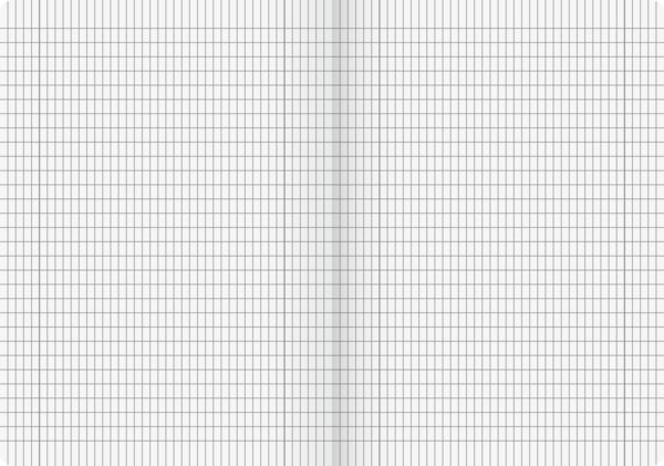 Produktbild: Brunnen SchulheftA4 Vivendi Lin 29 16Bl
