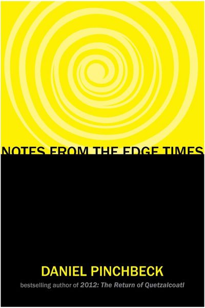 Produktbild: Notes from the Edge Times