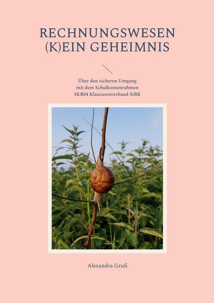 Produktbild: Rechnungswesen (k)ein Geheimnis