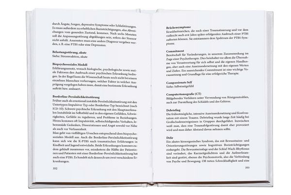 Produktbild: Das ersch&uuml;tterte Ich