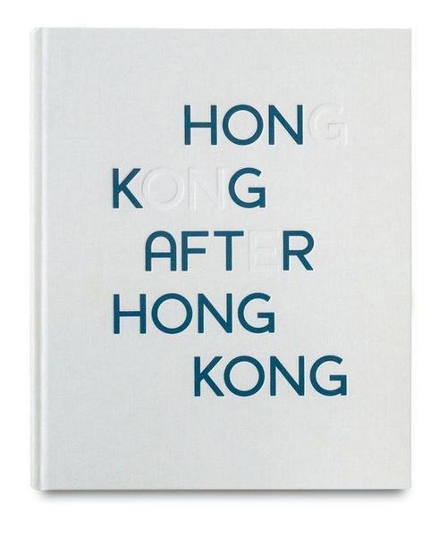 Produktbild: Hong Kong After Hong Kong