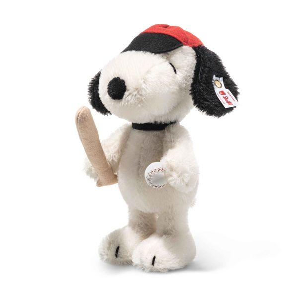Produktbild: Snoopy 22 Moh.weiss Baseball