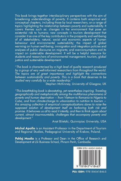 Produktbild: Poverty and Development
