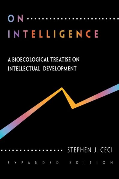 Produktbild: On Intelligence Expanded/e