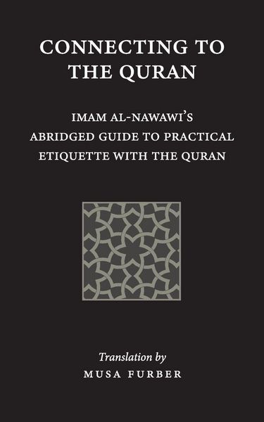 Produktbild: Connecting to the Quran