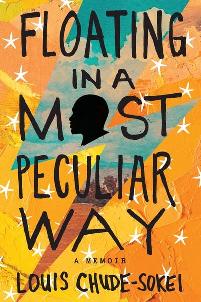 Produktbild: Floating in a Most Peculiar Way