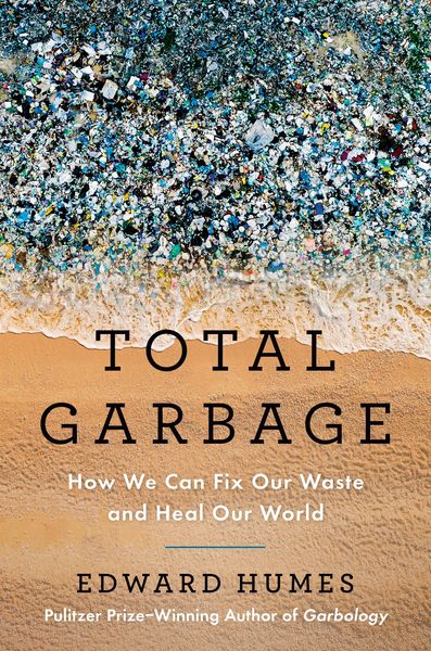 Produktbild: Total Garbage
