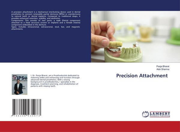 Produktbild: Precision Attachment