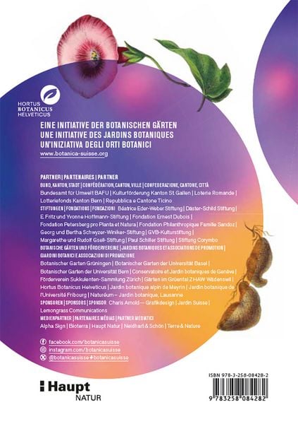 Produktbild: Botanica 2025