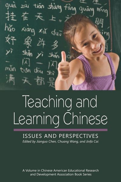 Produktbild: Teaching and Learning Chinese