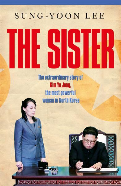 Produktbild: Lee, S: Sister