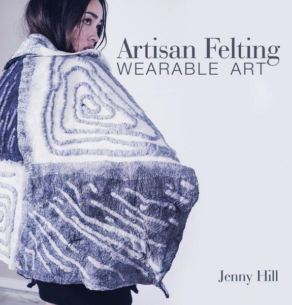 Produktbild: Artisan Felting