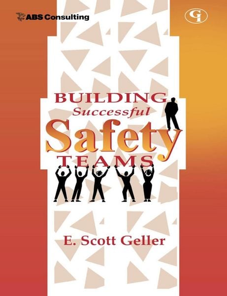 Produktbild: Building Successful Safety Teams
