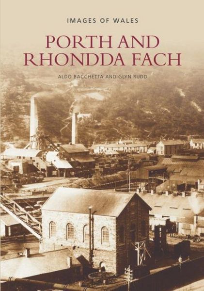 Produktbild: Porth and Rhondda Fach