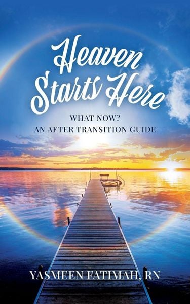 Produktbild: Heaven Starts Here