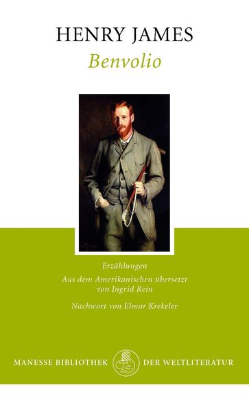 Produktbild: Benvolio