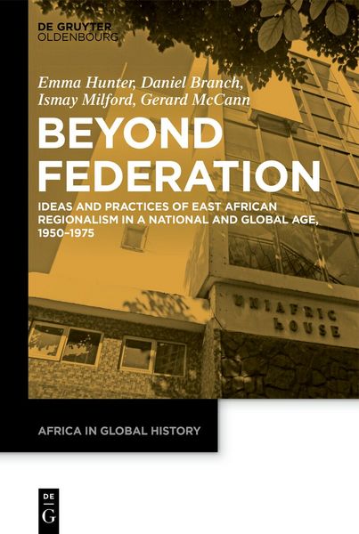 Produktbild: Beyond Federation