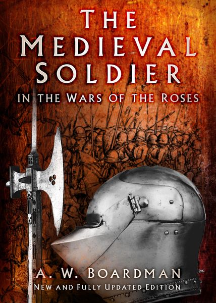 Produktbild: The Medieval Soldier in the Wars of the Roses