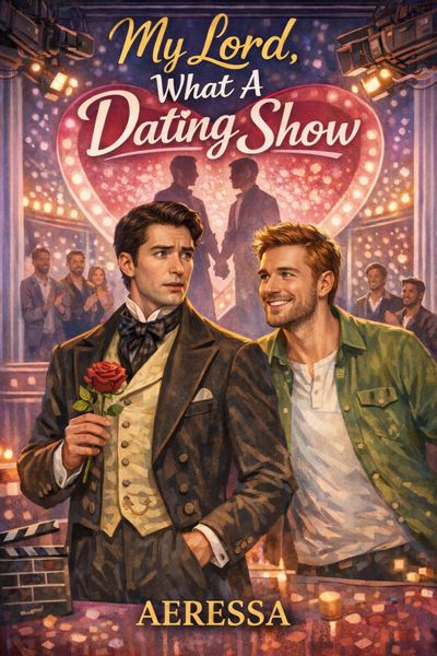 Produktbild: My Lord, What A Dating Show