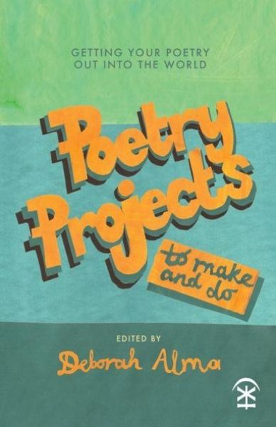Produktbild: Poetry Projects to Make and Do
