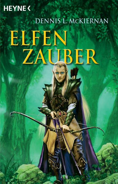 Produktbild: Elfenzauber