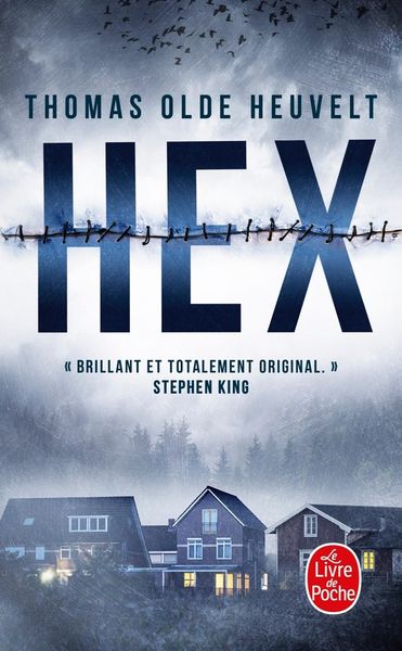 Produktbild: Hex