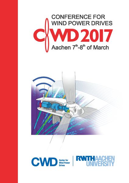 Produktbild: Conference for Wind Power Drives 2017
