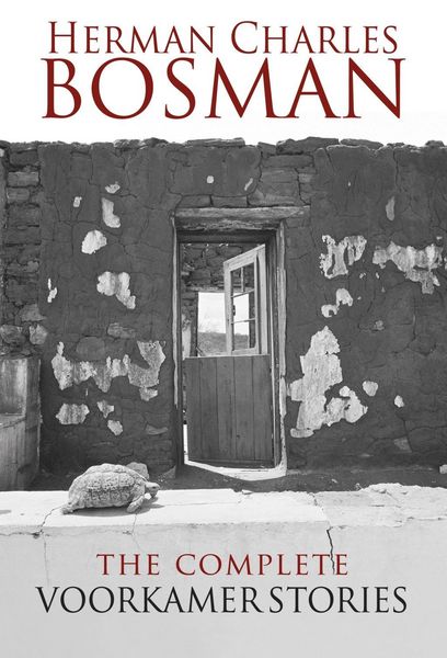 Produktbild: The Complete Voorkamer Stories