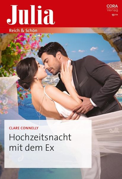 Produktbild: Hochzeitsnacht mit dem Ex